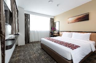 Hotel 7 Suria Kota Kinabalu Ngoại thất bức ảnh